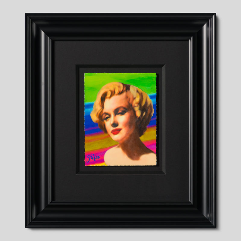 JGI ORI POR 34485 Marilyn, 2024 (1807) 1