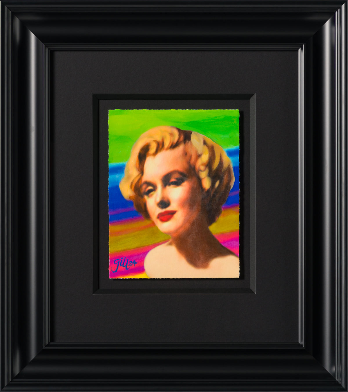 JGI ORI POR 34485 Marilyn, 2024 (1807) 30