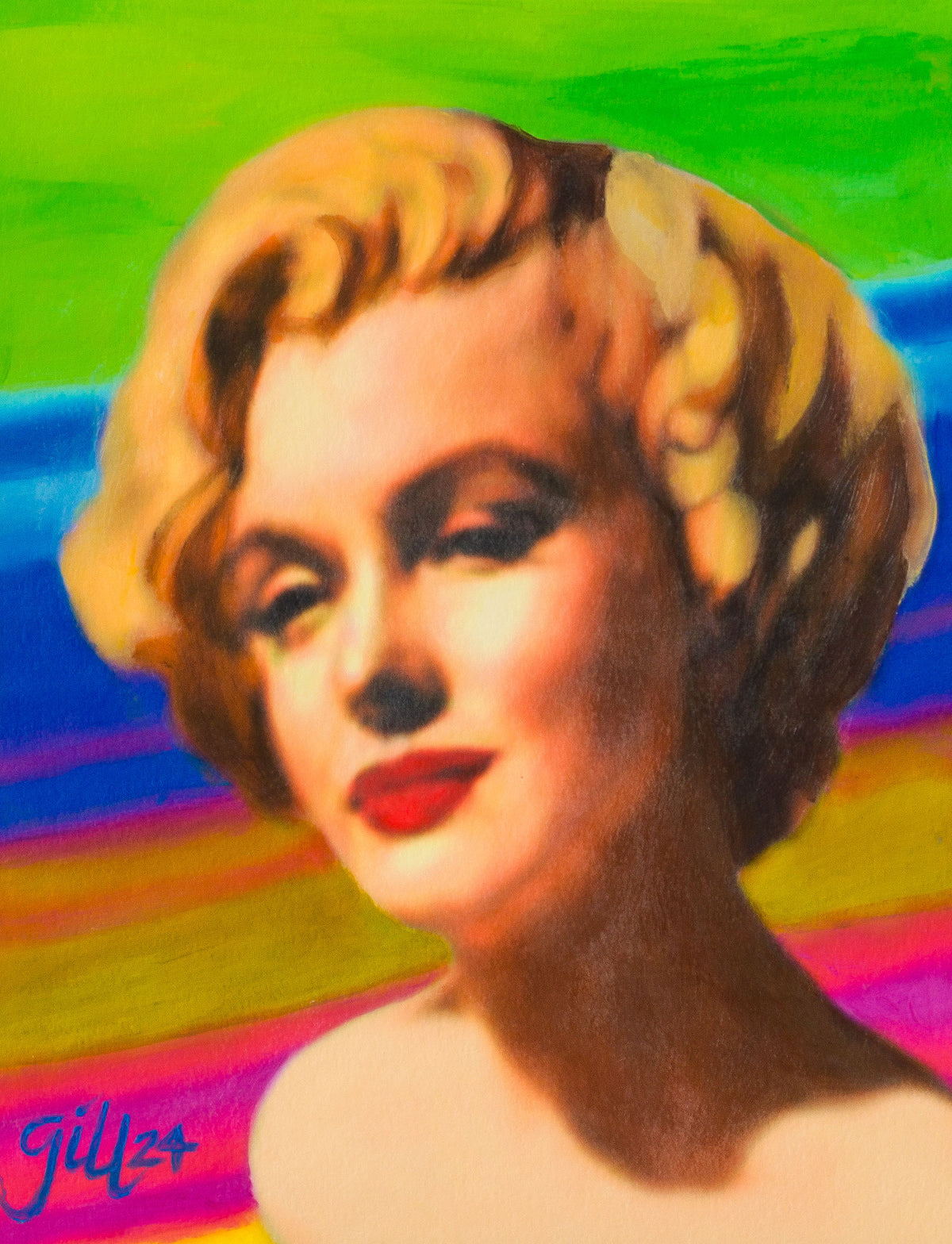 JGI ORI POR 34485 Marilyn, 2024 (1807) 31