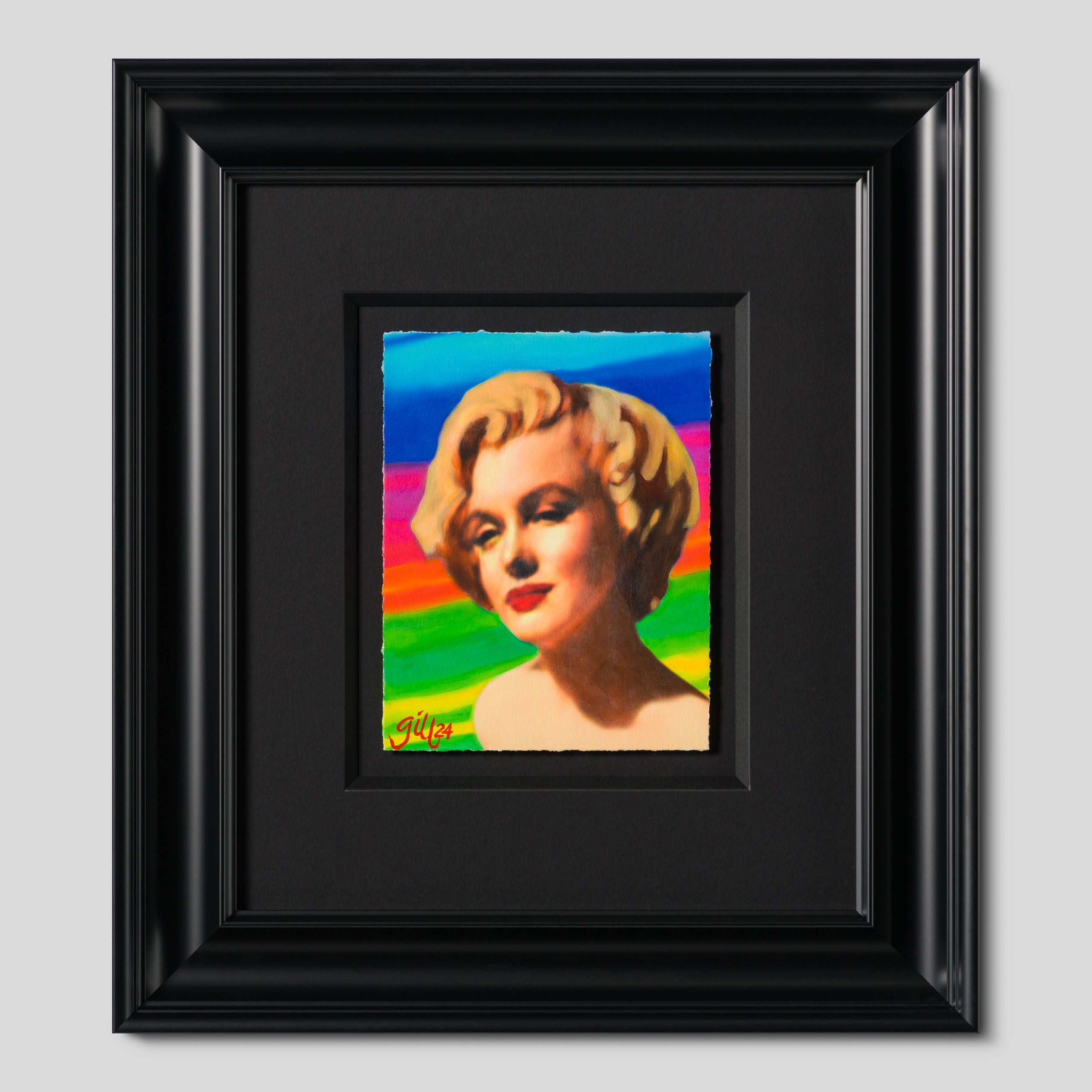 JGI ORI POR 34486 Marilyn, 2024 (1808) 1