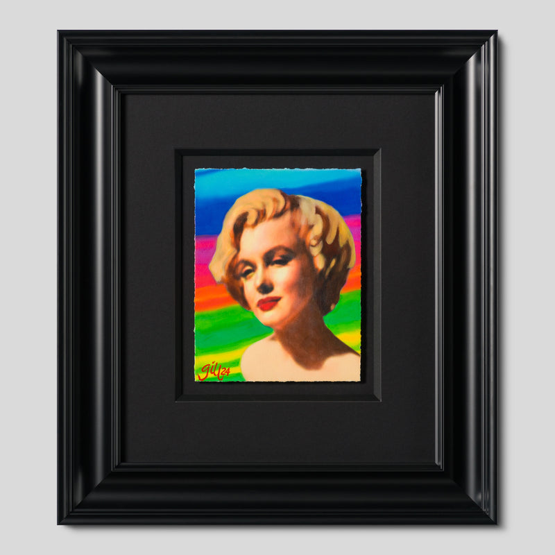 JGI ORI POR 34486 Marilyn, 2024 (1808) 1