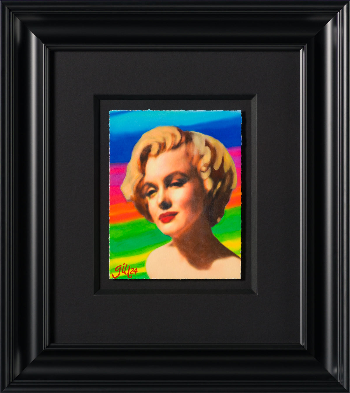 JGI ORI POR 34486 Marilyn, 2024 (1808) 30