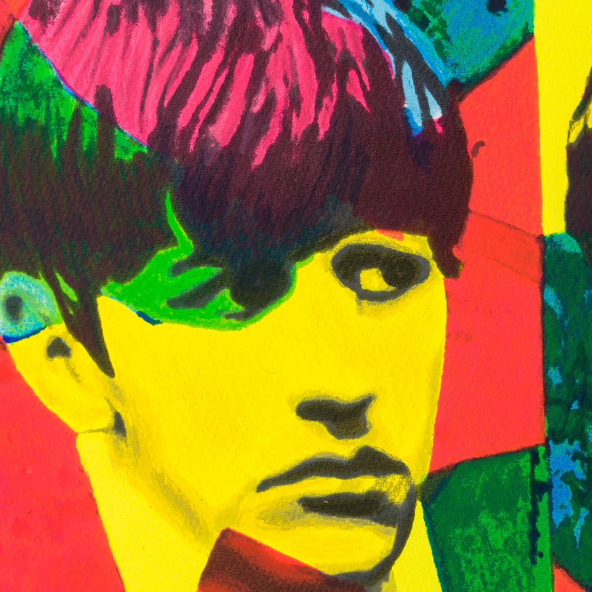 JGI SIL POR 17625 5 Young Beatles…Beautiful Magic