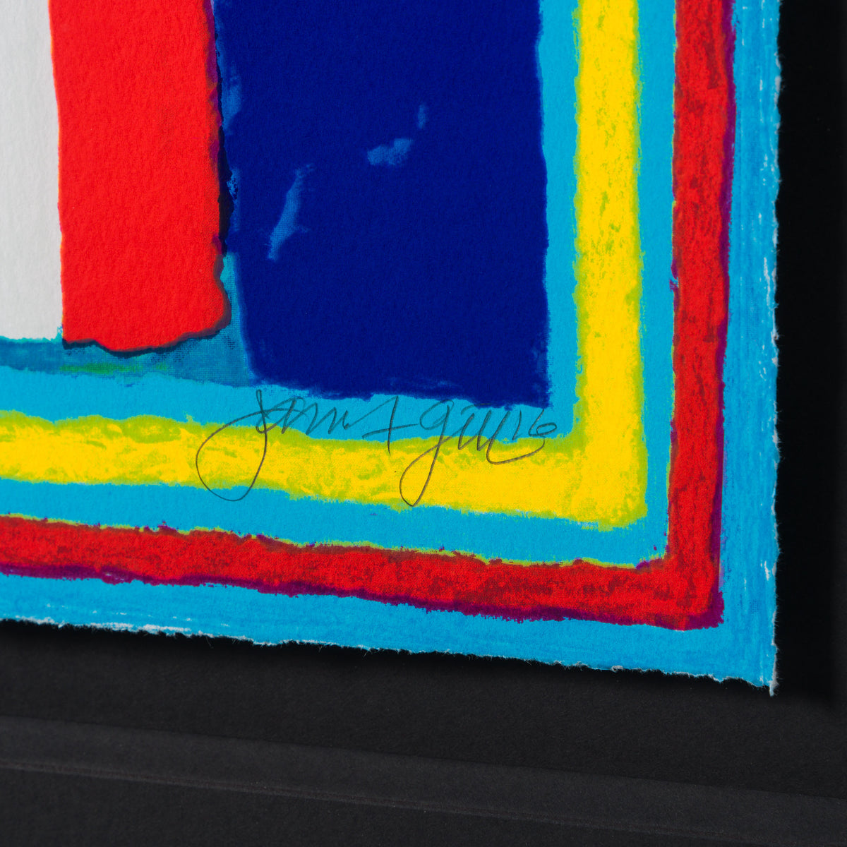 JGI SIL POR 17642 Political Prisoner – Twin Towers 3