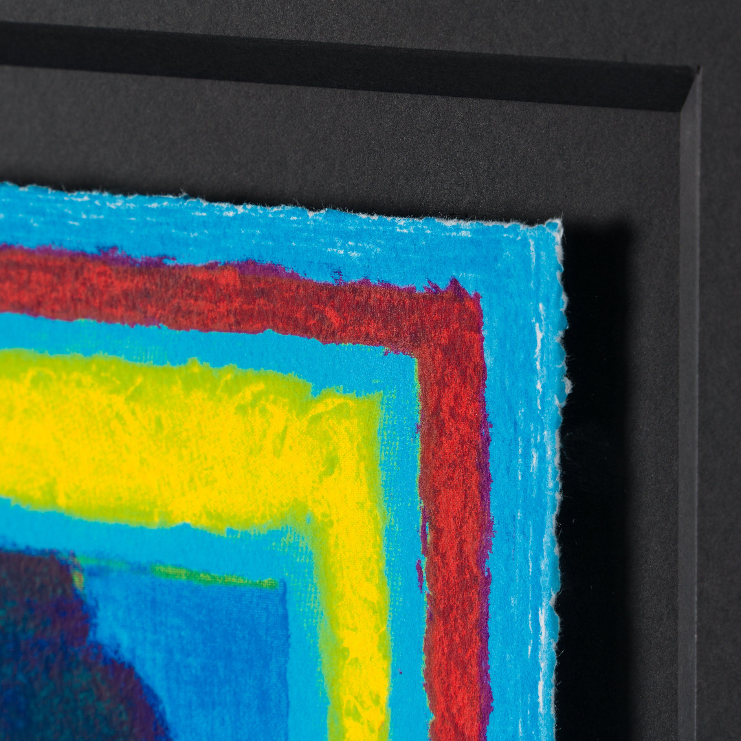 JGI SIL POR 17642 Political Prisoner – Twin Towers 4