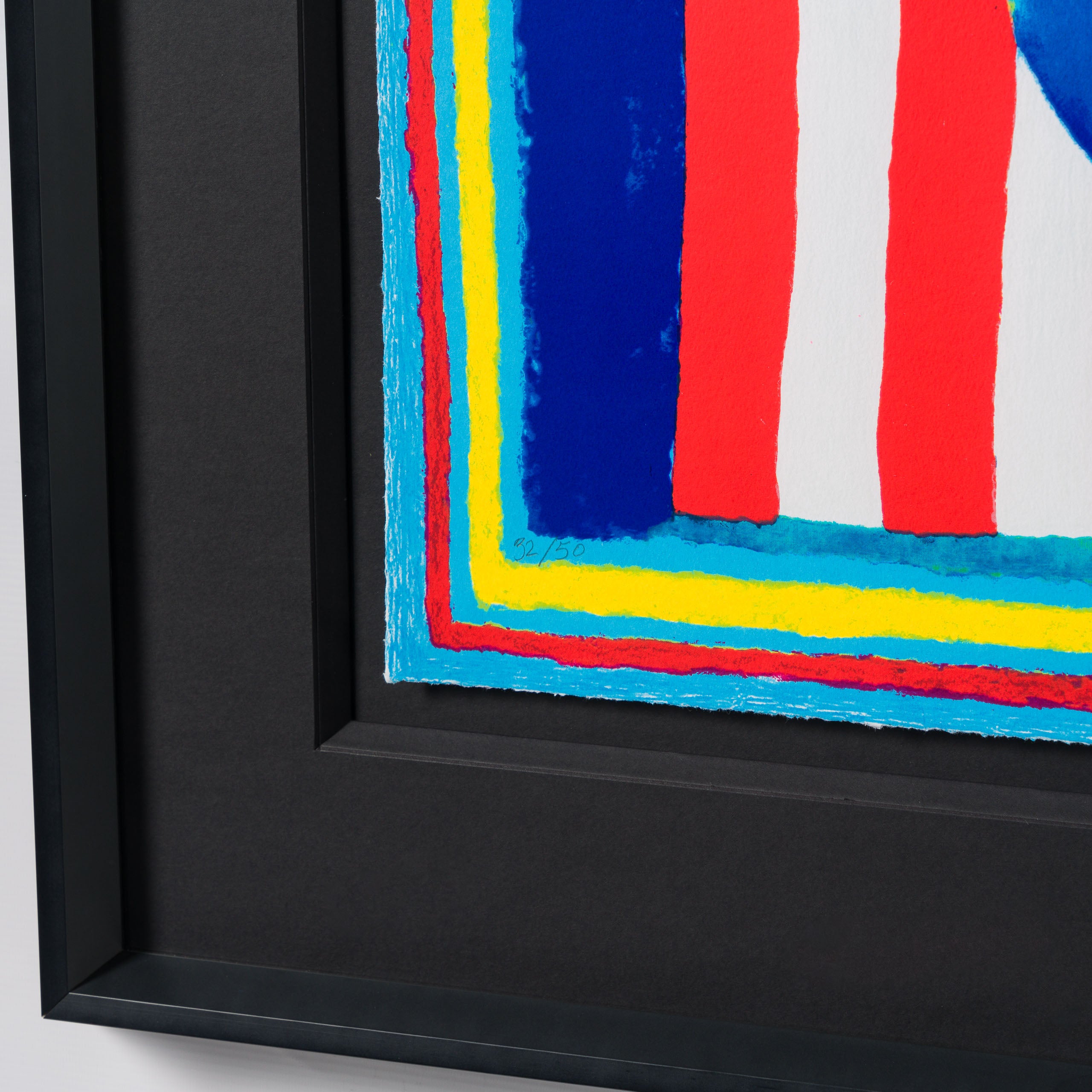 JGI SIL POR 17642 Political Prisoner – Twin Towers 5