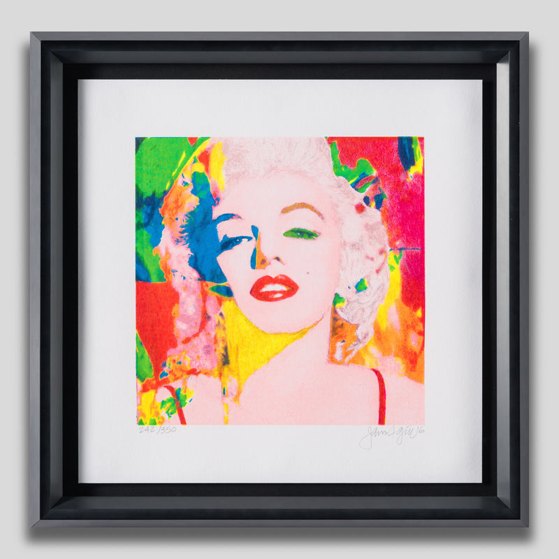 JGI SIL POR 17643 1 Mini Marilyn 1