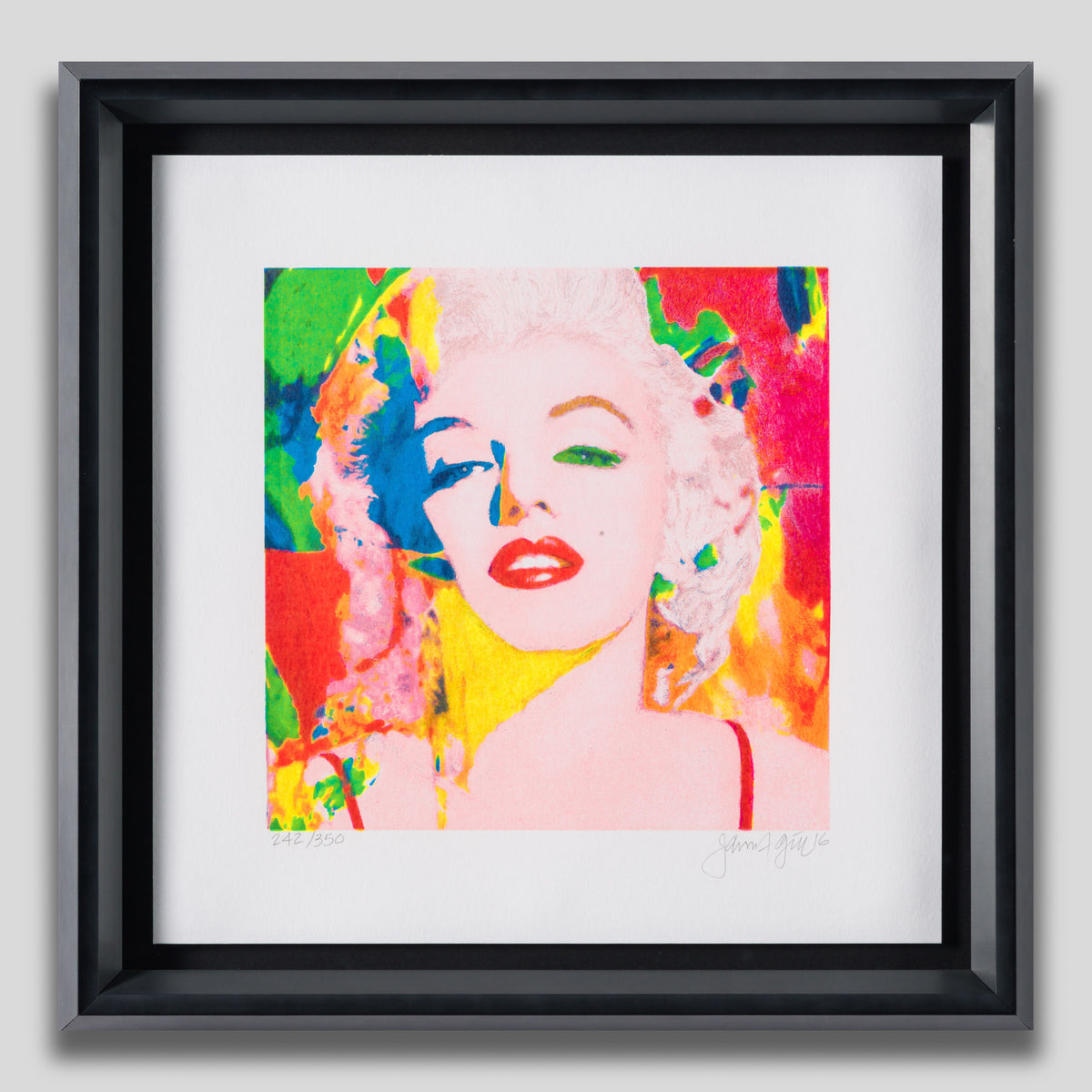 JGI SIL POR 17643 1 Mini Marilyn 1