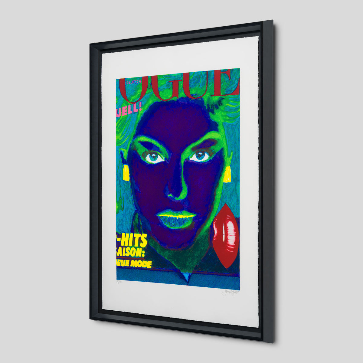 JGI SIL POR 17646 German Vogue 2