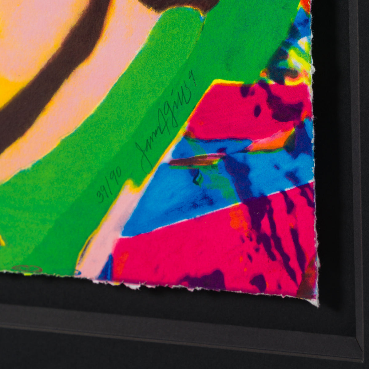 JGI SIL POR 20038 Enduring Fab Four 3