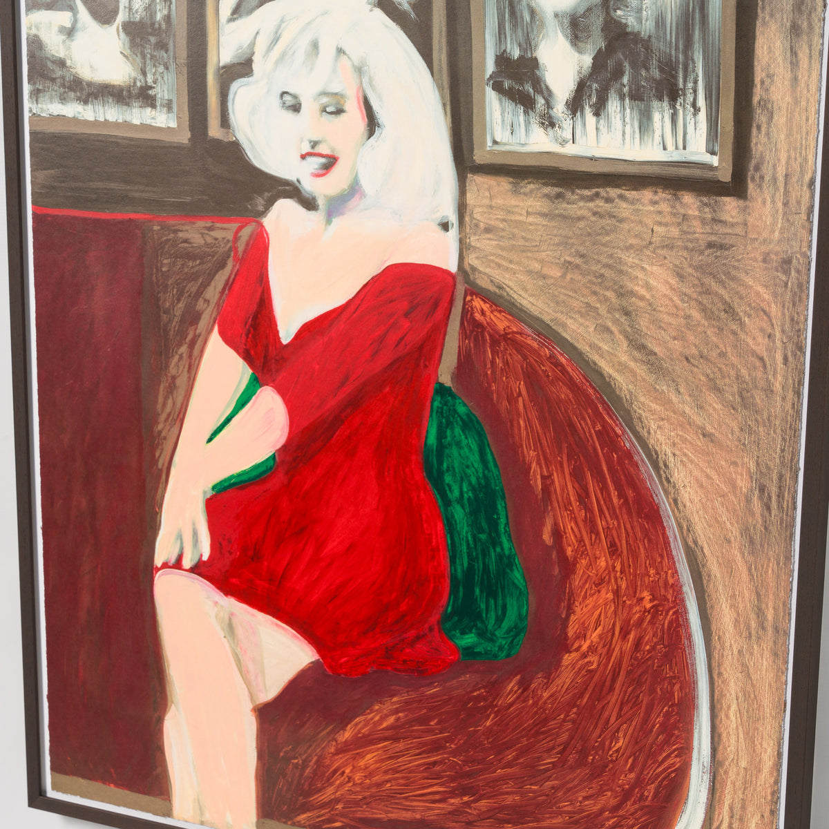 JGI SIL POR 34161 Marilyn Triptych 2 3