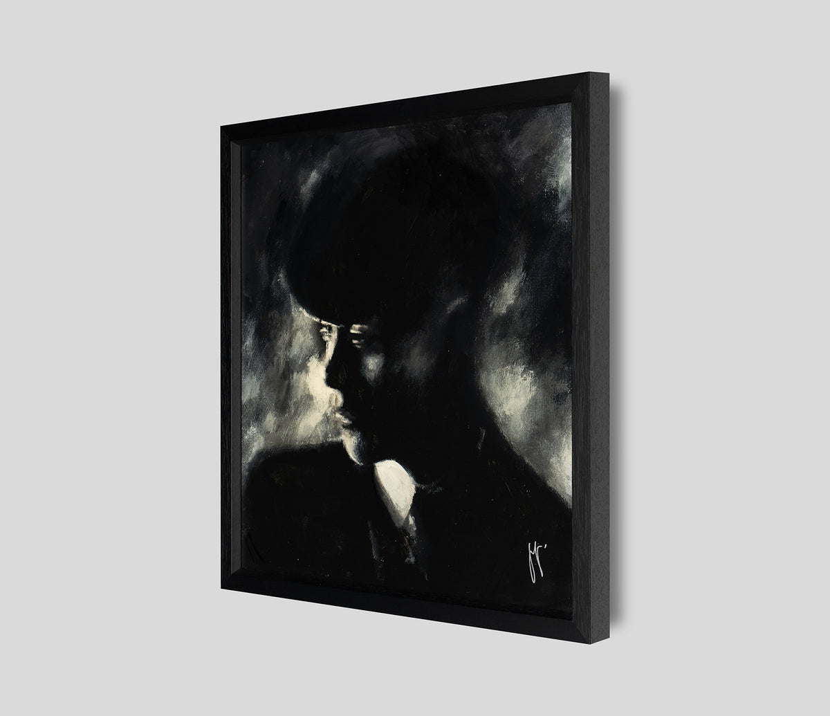 JJO 1 2 If they come for us