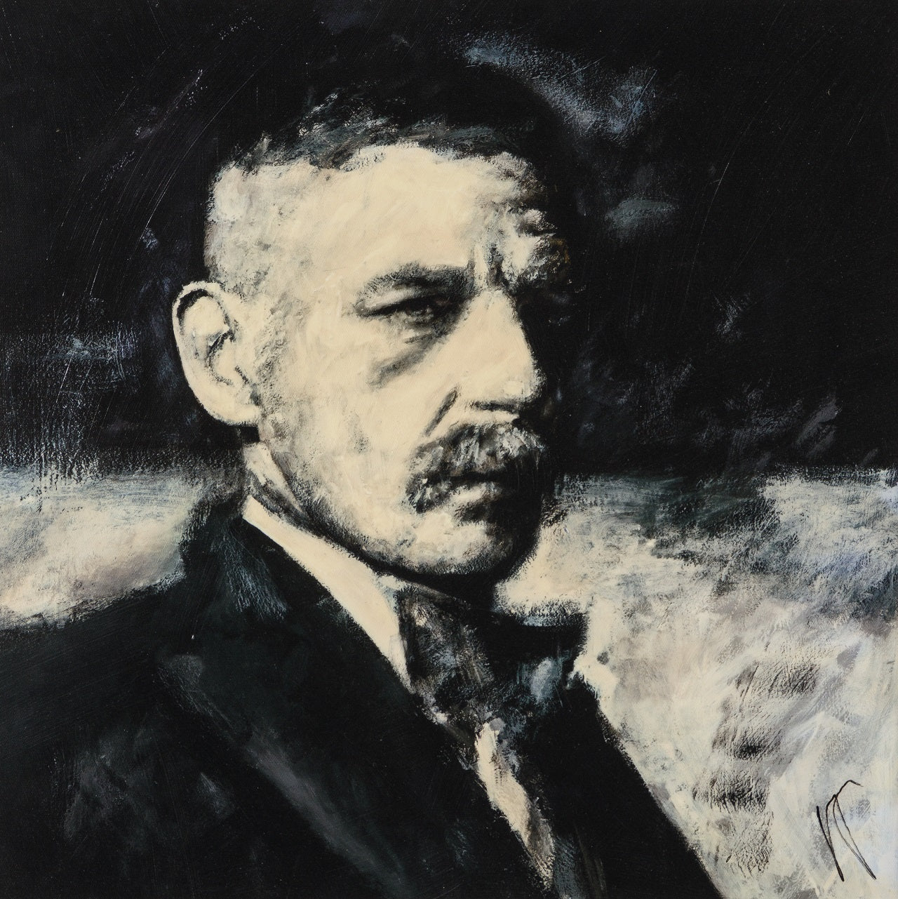 JJO 31 Arthur Shelby