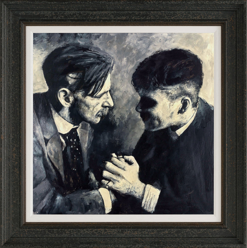 JJO Flanders Blues F