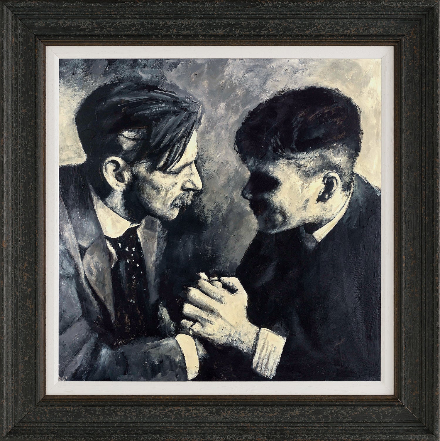 JJO Flanders Blues F