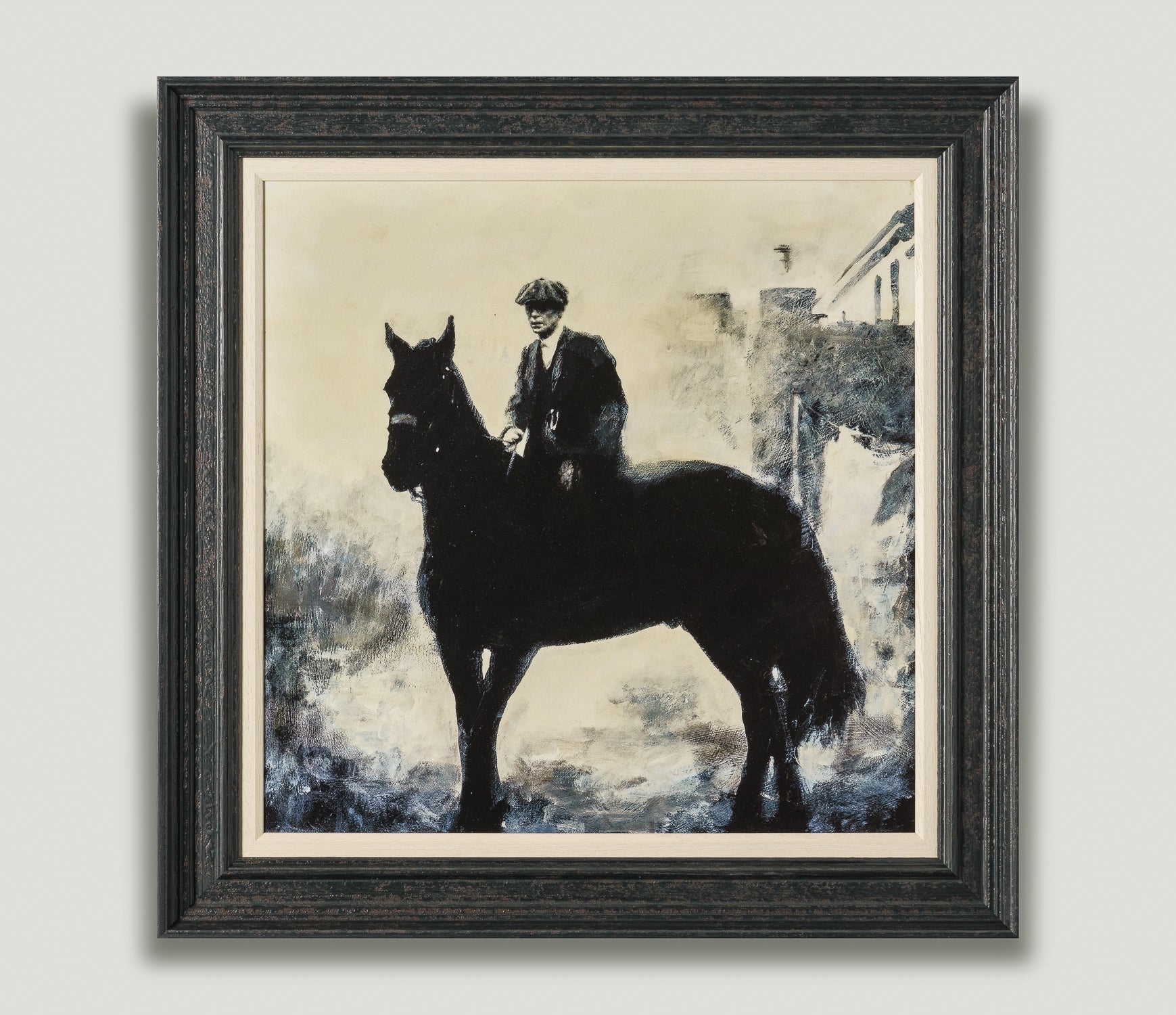 Made in Birmingham- Set of Two