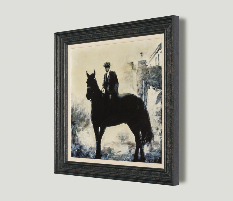 JJO Horse Image 2 shadow