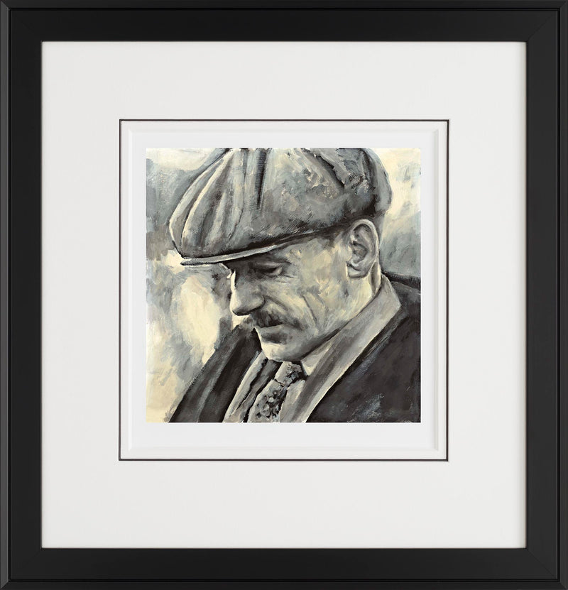 JJO I Heard The Blackbird Sing FNC