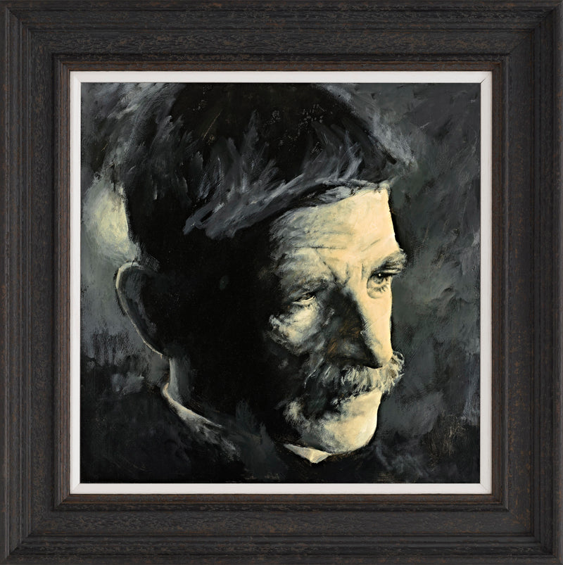 JJO I Used To Draw Horses, Stallions, Great Big Ones They Looked Real FNC RGB