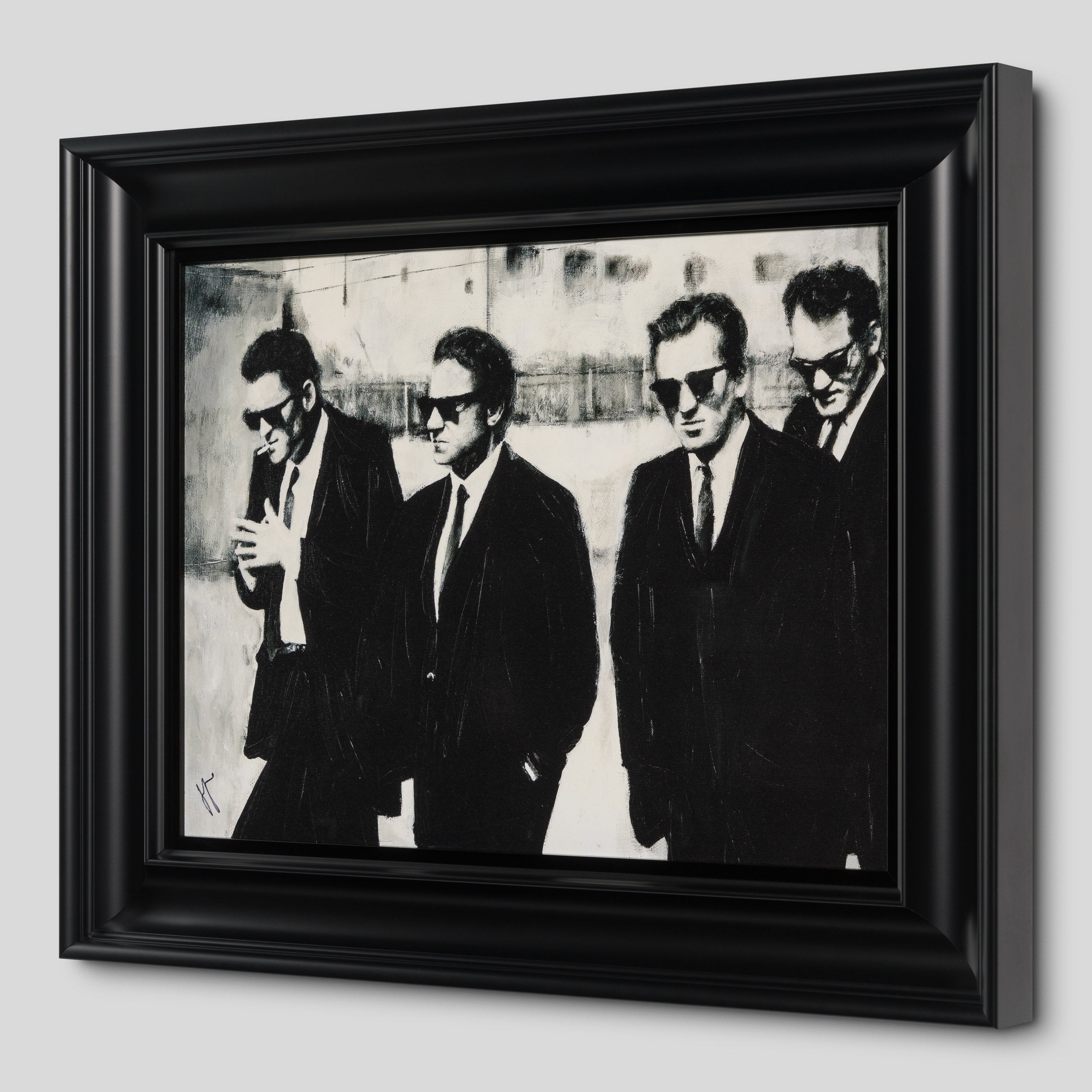 JJO Lookin Back On The Track 2