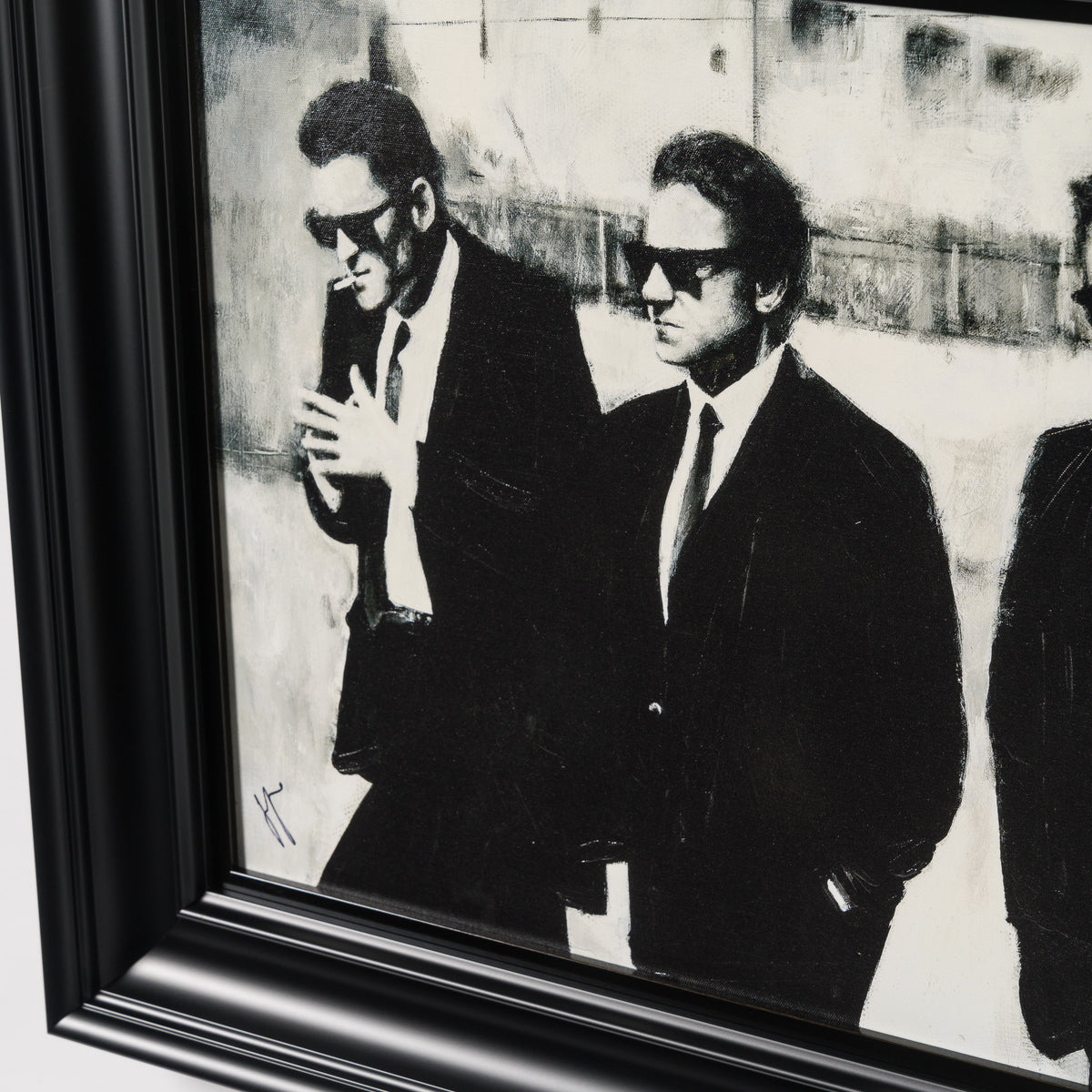 JJO Lookin Back On The Track 5