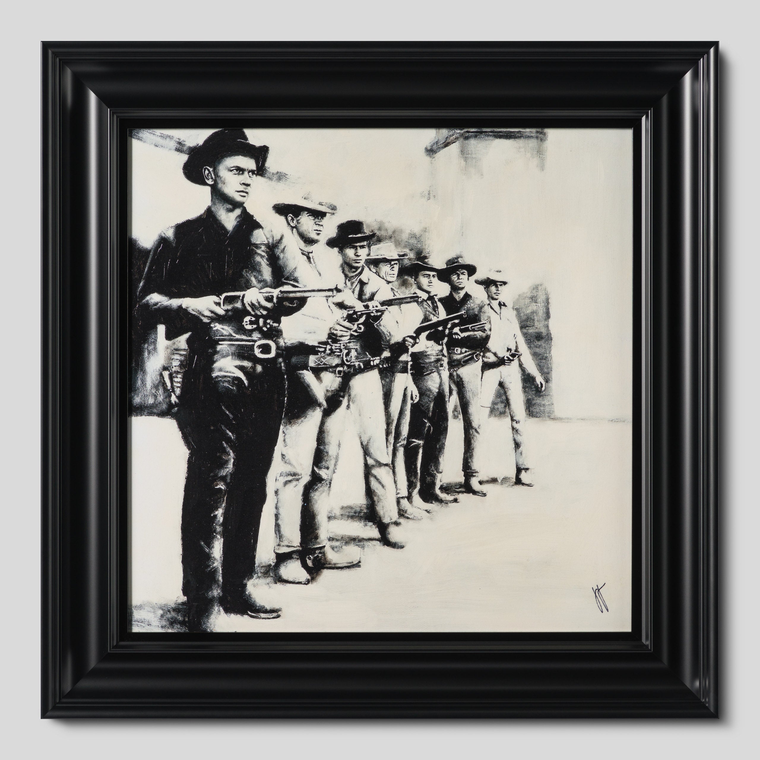 JJO Magnificent Seven 1