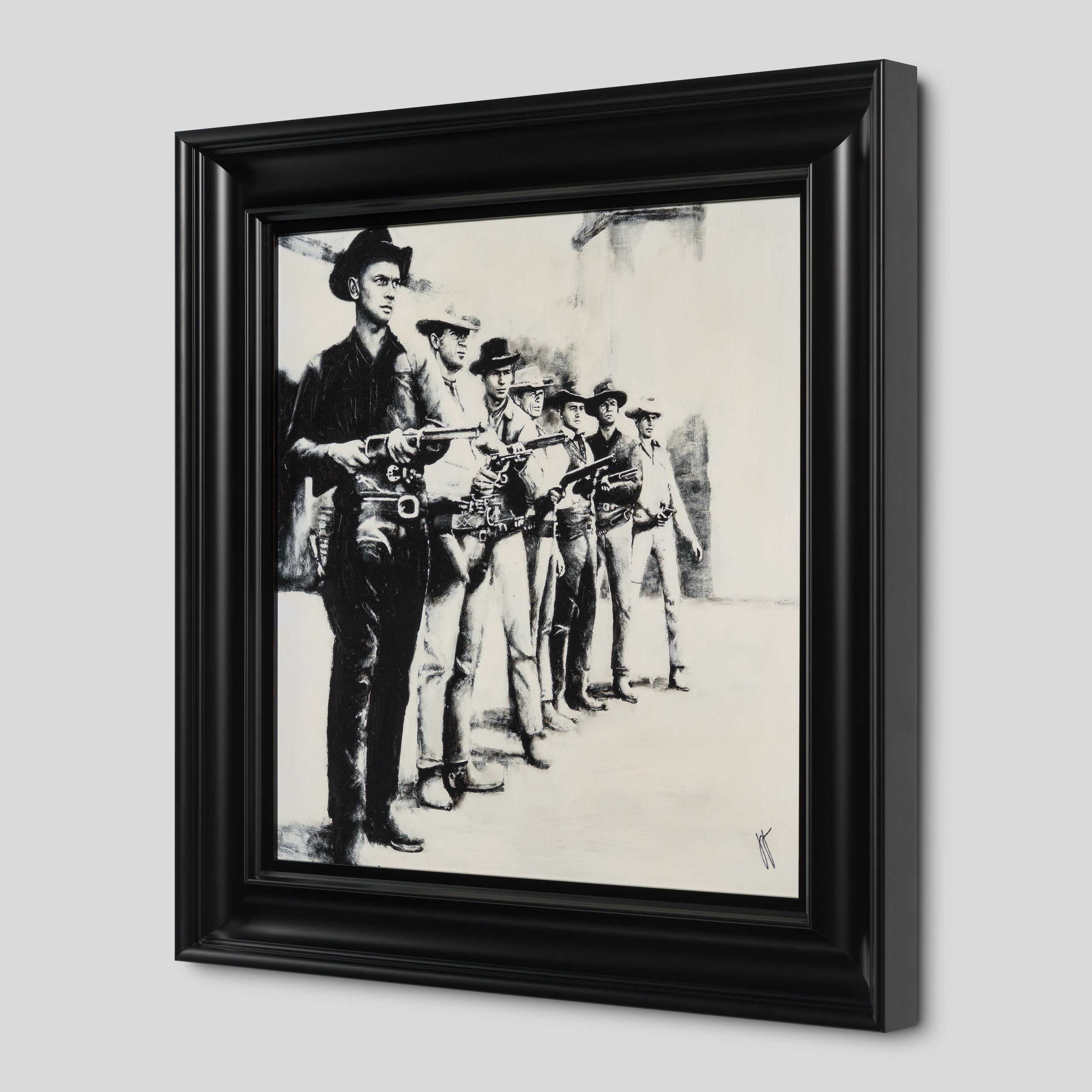 JJO Magnificent Seven 2