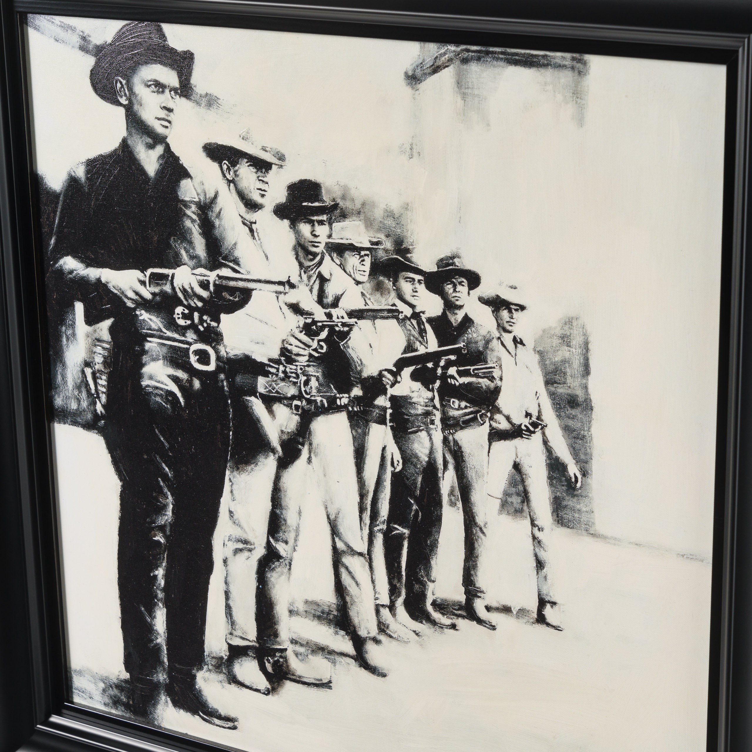 JJO Magnificent Seven 5