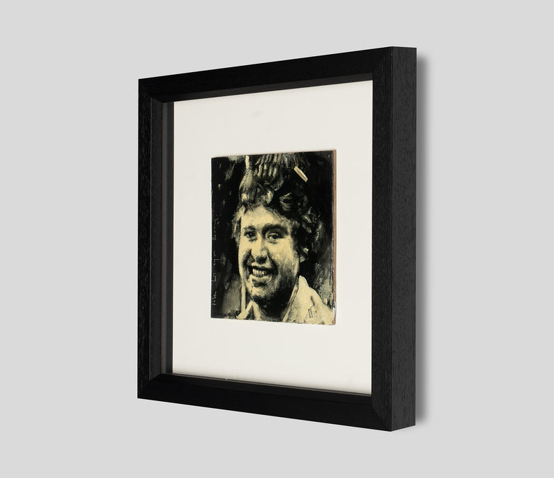 JJO ORI POR 22198 2 Take His Eyes Benny