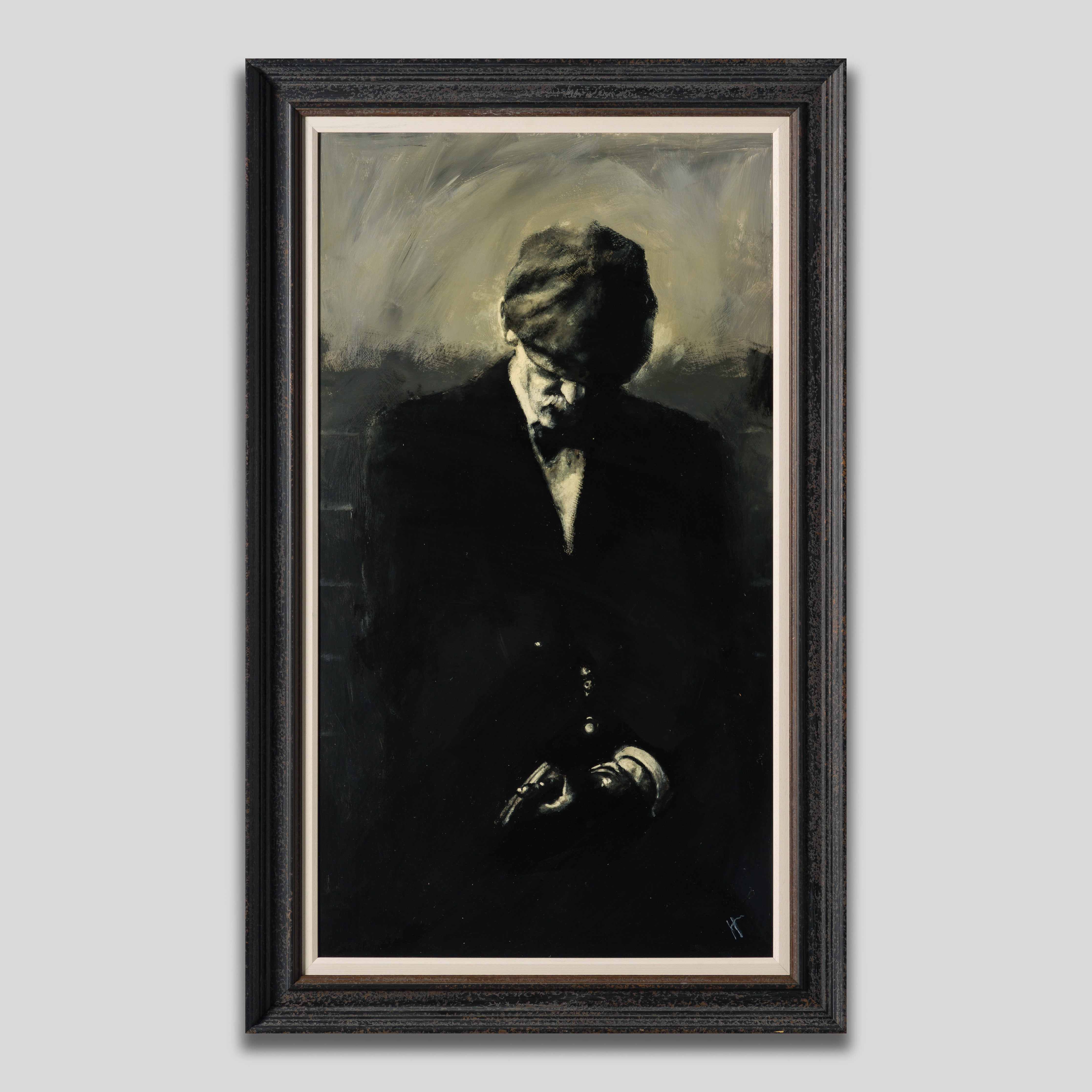 JJO ORI POR 28091 1 Gypsy Tradition, We Do Not Mention The Name Of The Dead