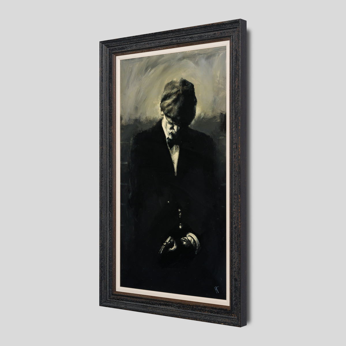 JJO ORI POR 28091 2 Gypsy Tradition, We Do Not Mention The Name Of The Dead