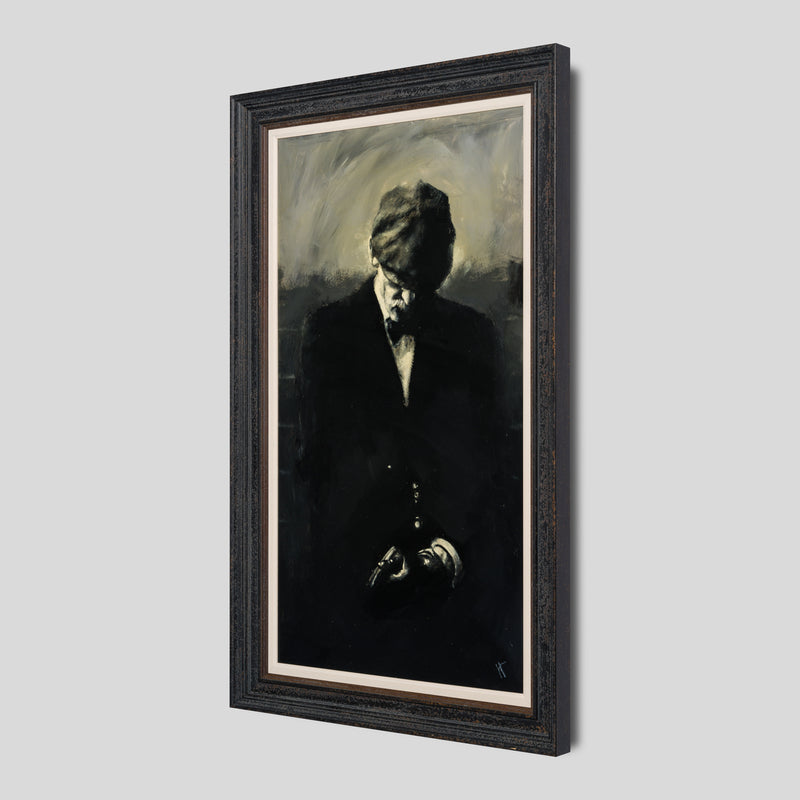 JJO ORI POR 28091 2 Gypsy Tradition, We Do Not Mention The Name Of The Dead