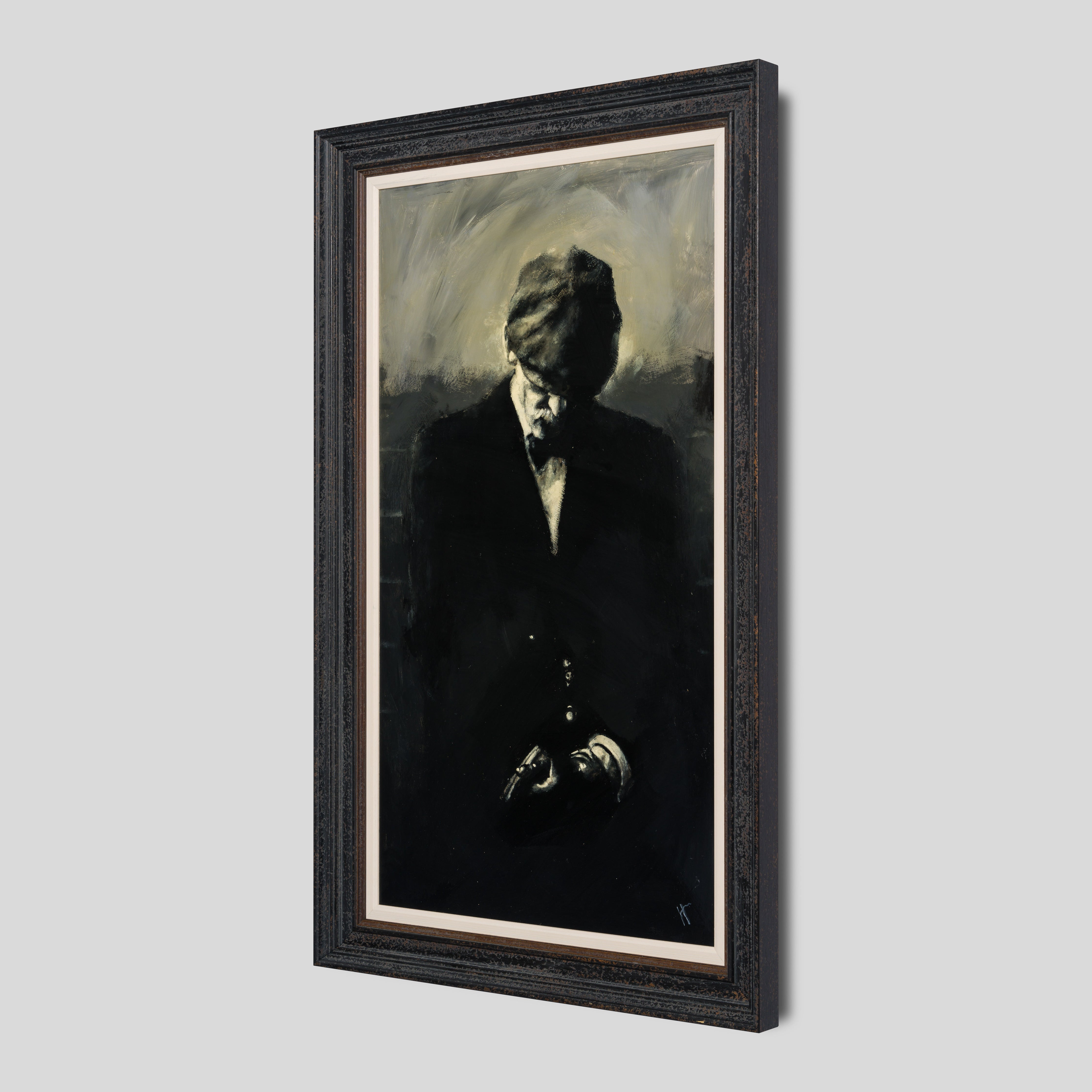 JJO ORI POR 28091 2 Gypsy Tradition, We Do Not Mention The Name Of The Dead