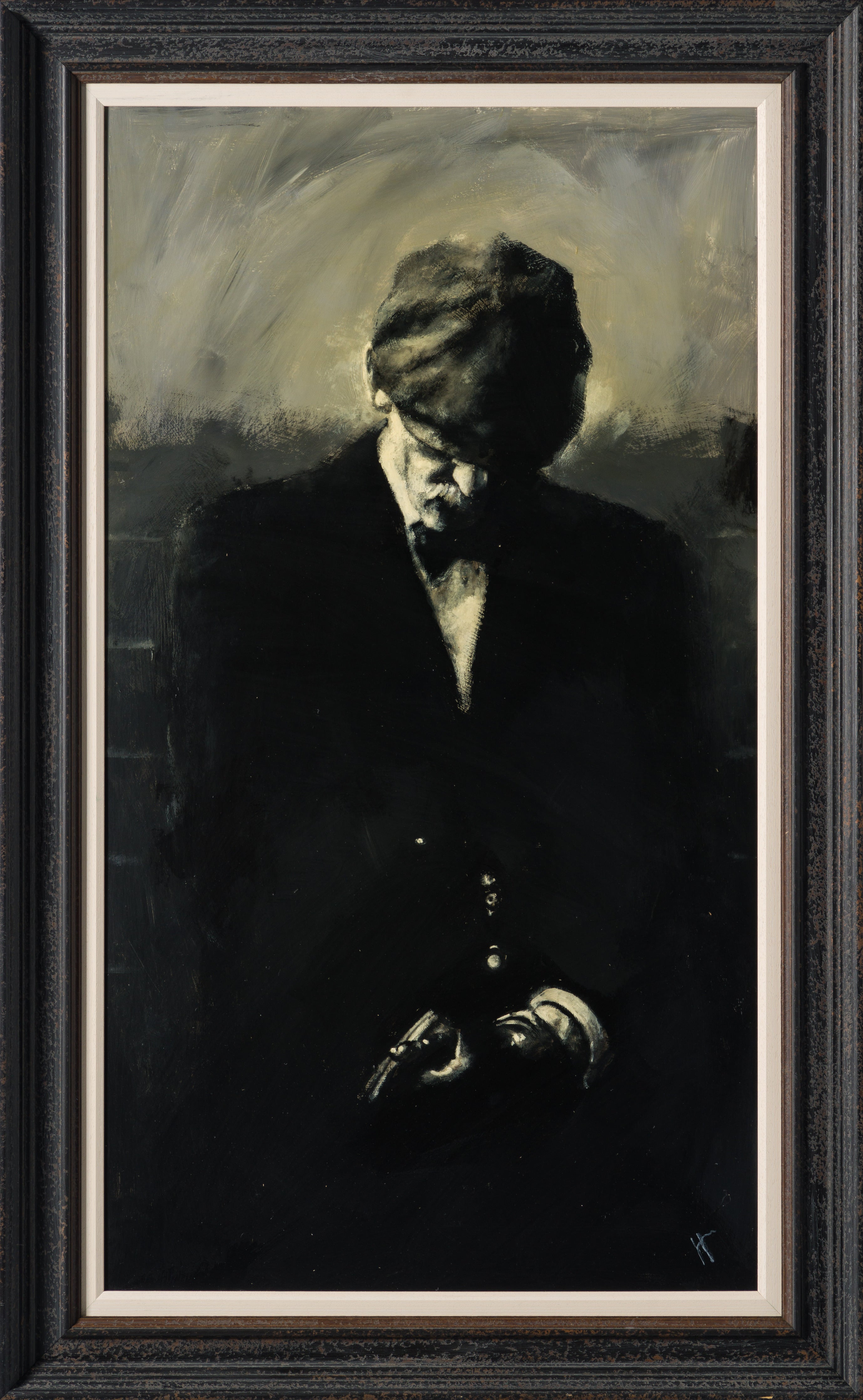 JJO ORI POR 28091 30 Gypsy Tradition, We Do Not Mention The Name Of The Dead