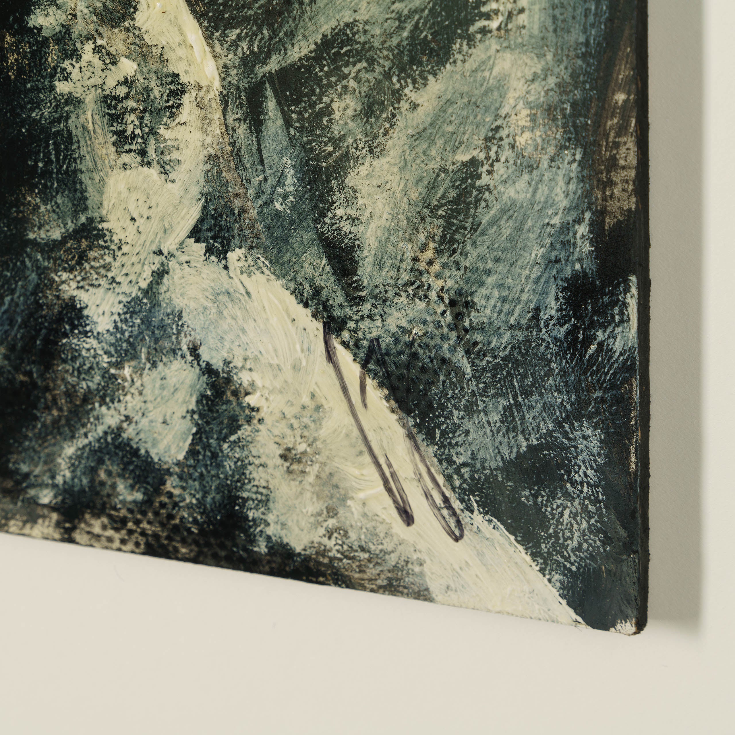 JJO ORI POR 28866 5 Tommy Benny Hat Study