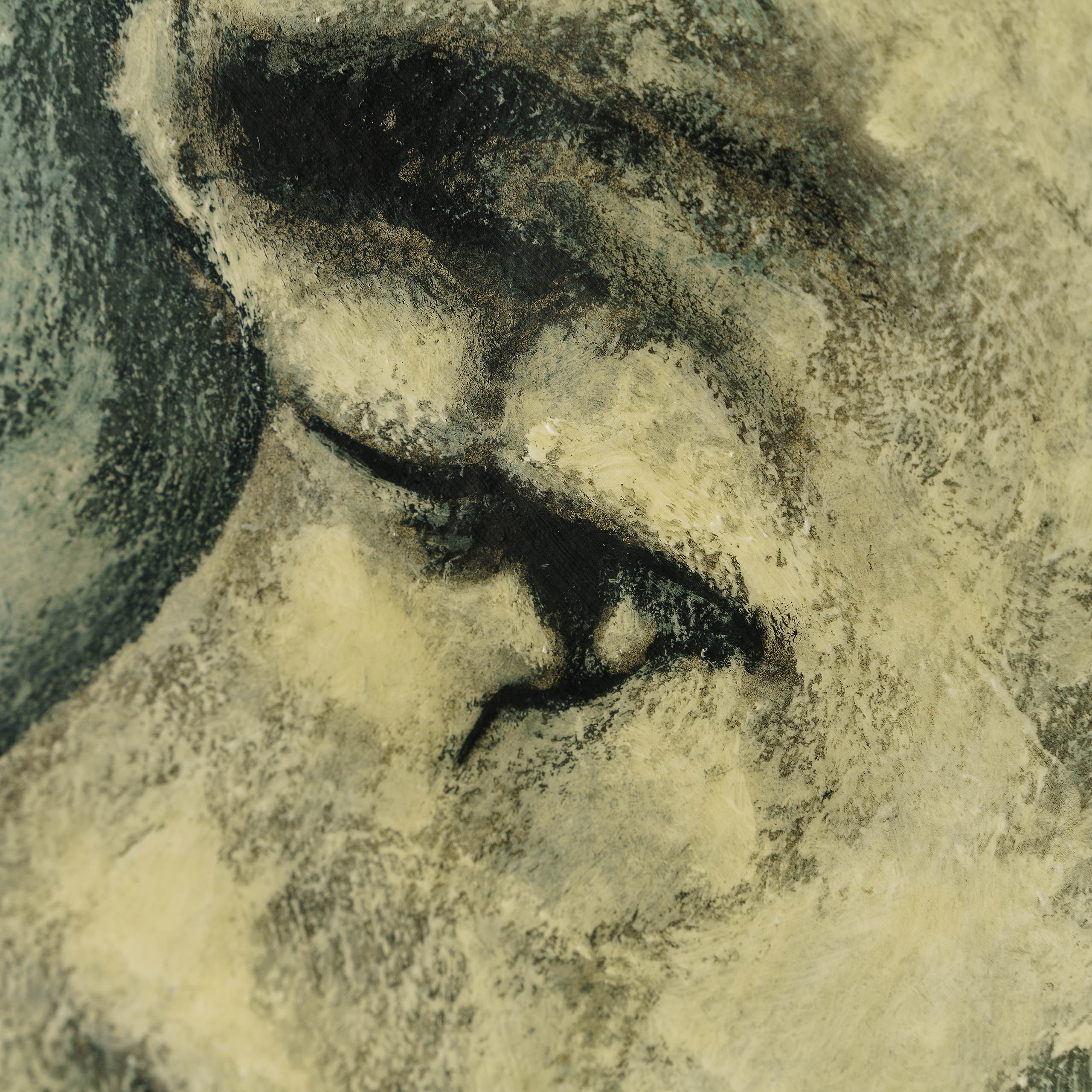 JJO ORI POR 28866 8 Tommy Benny Hat Study