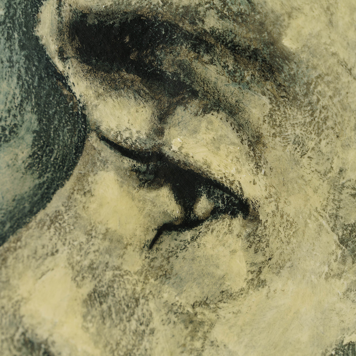 JJO ORI POR 28866 8 Tommy Benny Hat Study