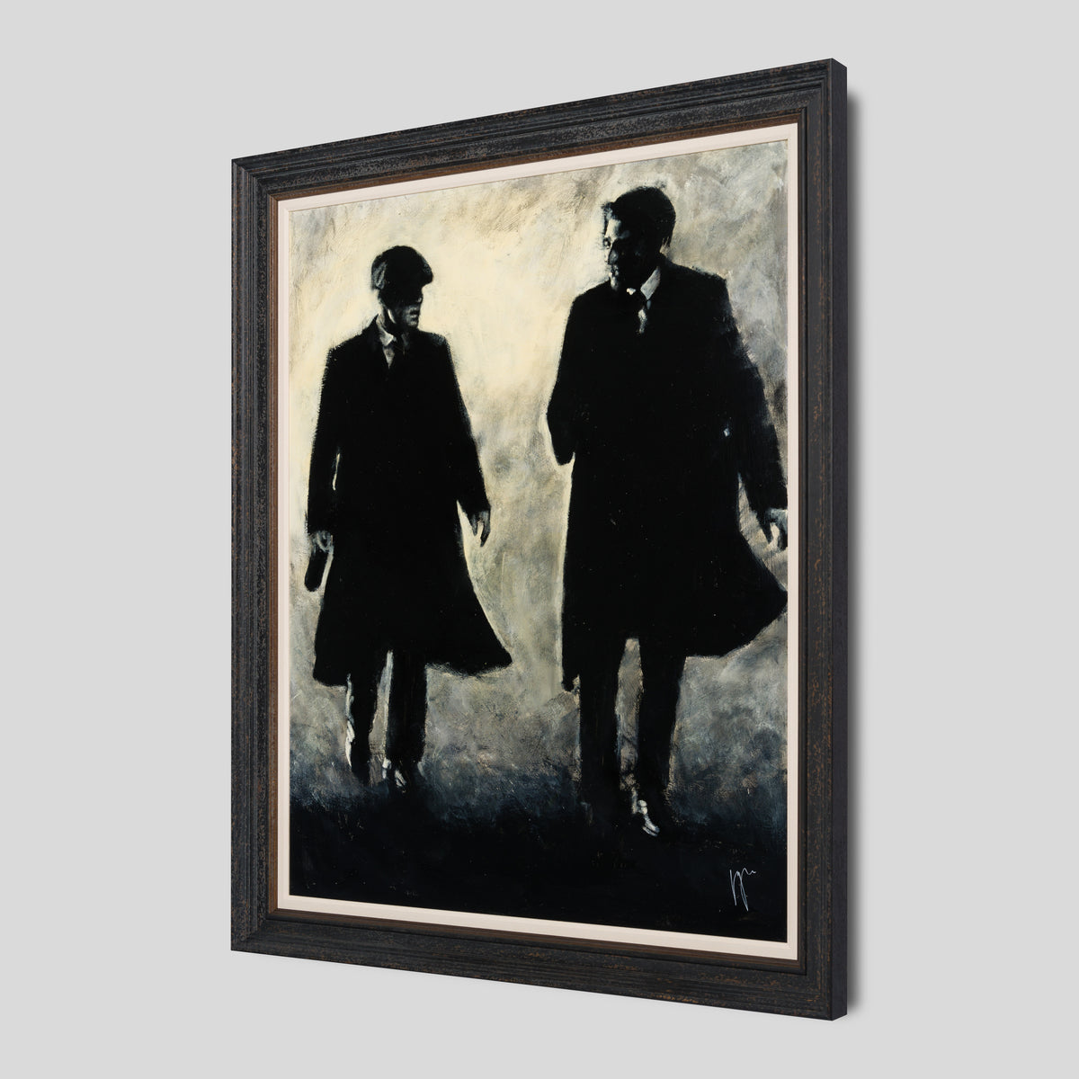 JJO ORI POR 29190 2 All Religion Is A Foolish Answer To A Foolish Question