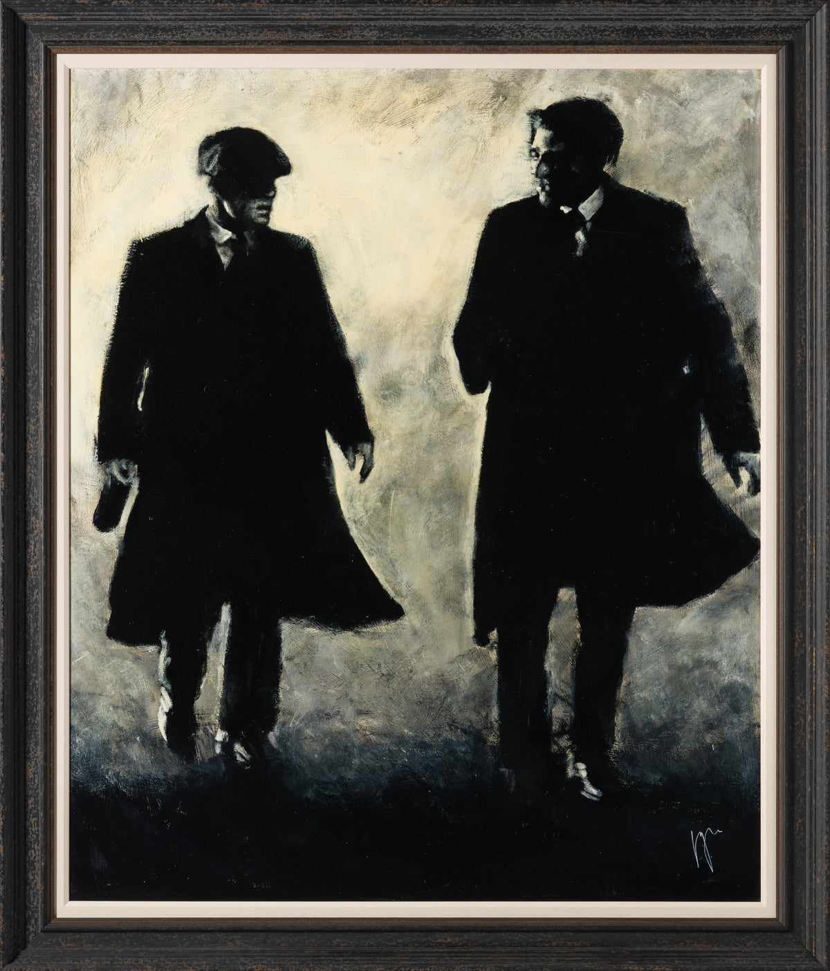 JJO ORI POR 29190 30 All Religion Is A Foolish Answer To A Foolish Question