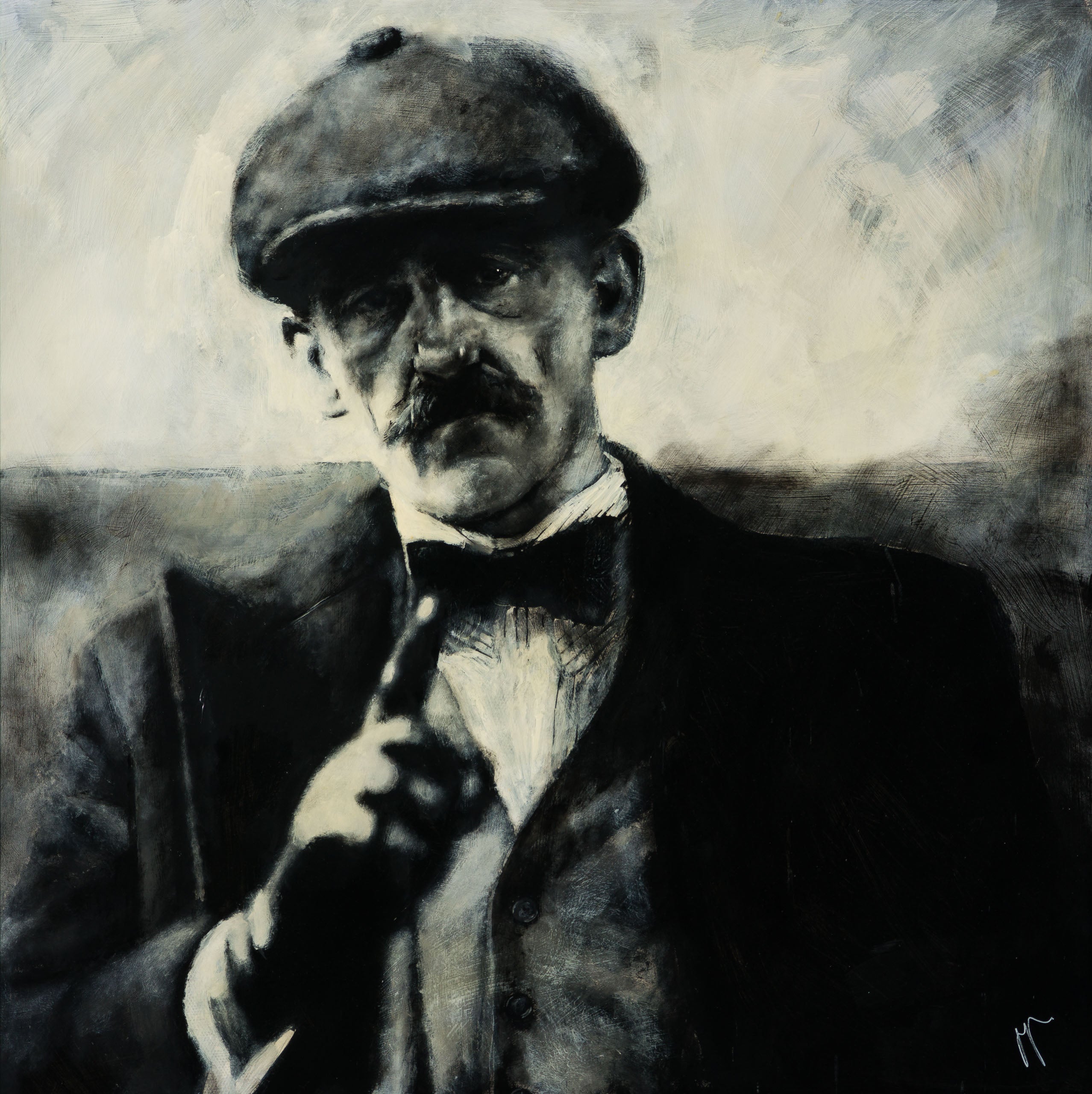 JJO ORI POR 29660 31 This Place is Under New Management By Order Of The