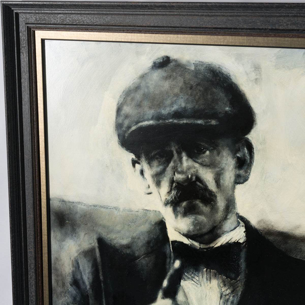 JJO ORI POR 29660 4 This Place is Under New Management By Order Of The