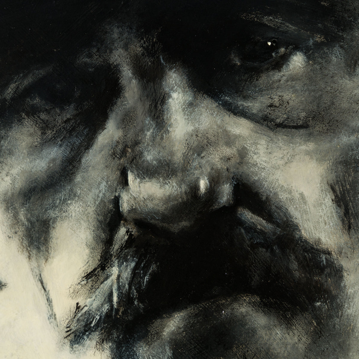 JJO ORI POR 29660 5 This Place is Under New Management By Order Of The