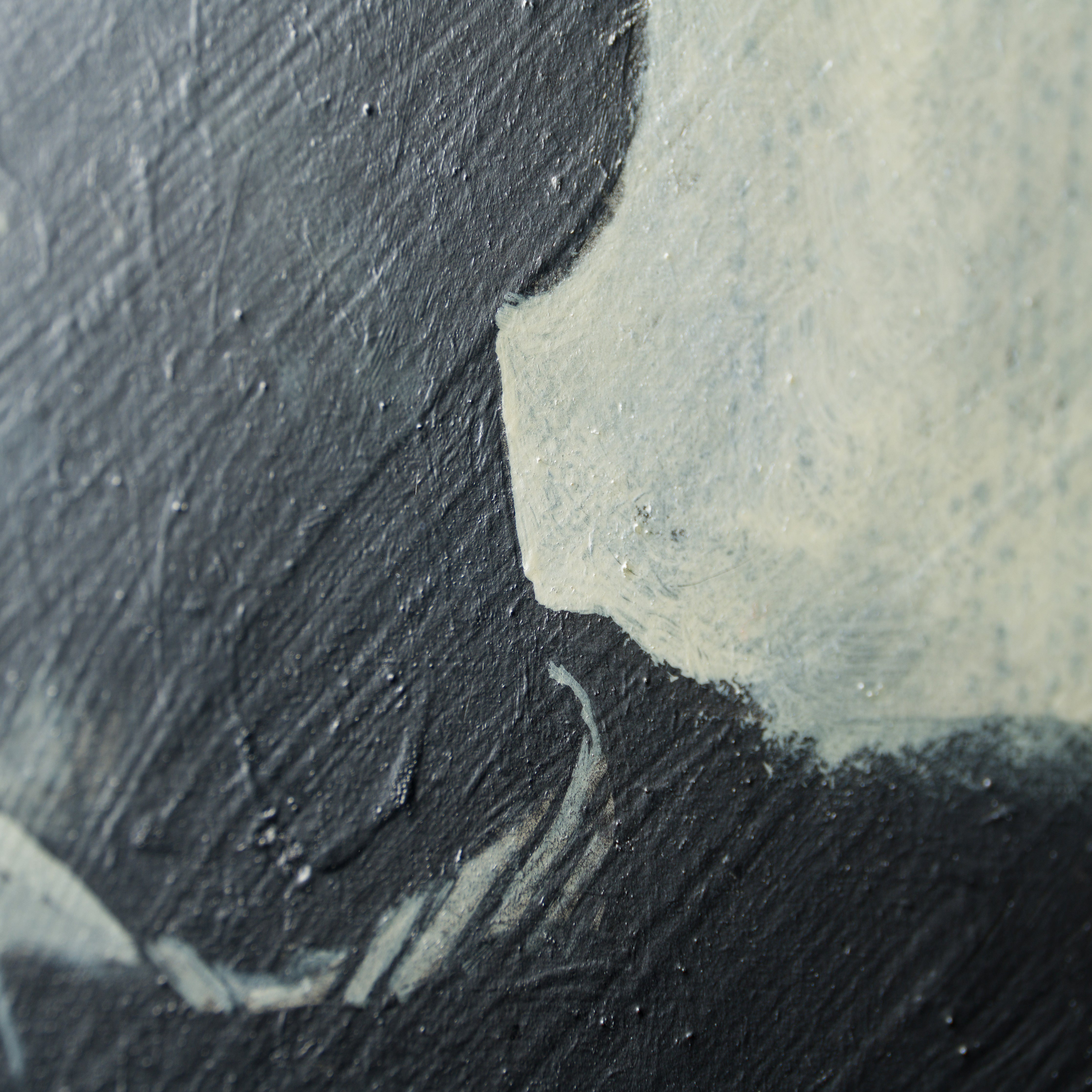 JJO ORI POR 29661 6 Oil Study for ‘This Place Is Under New Management By Order Of The