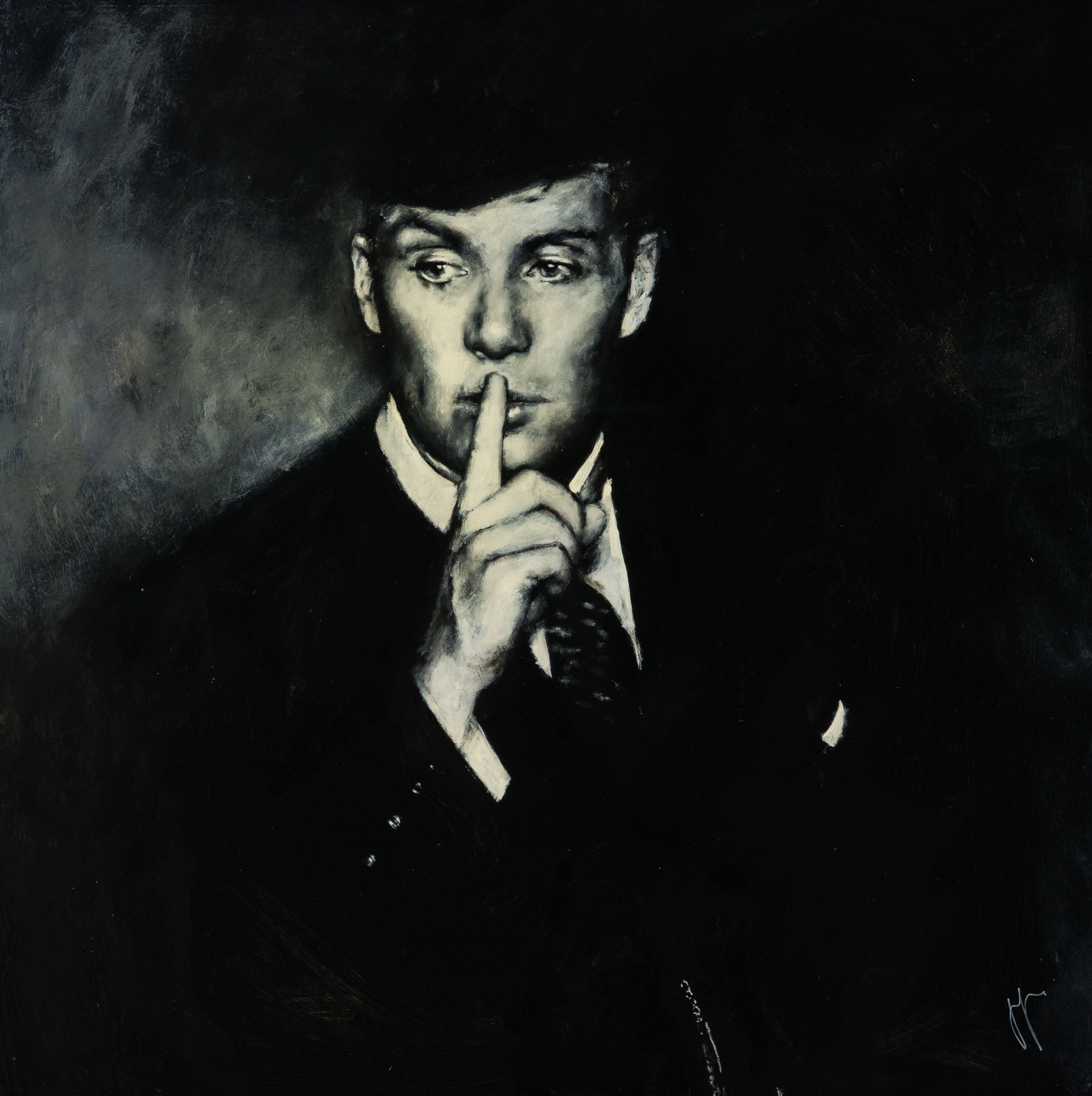 JJO ORI POR 29711 31 Hush