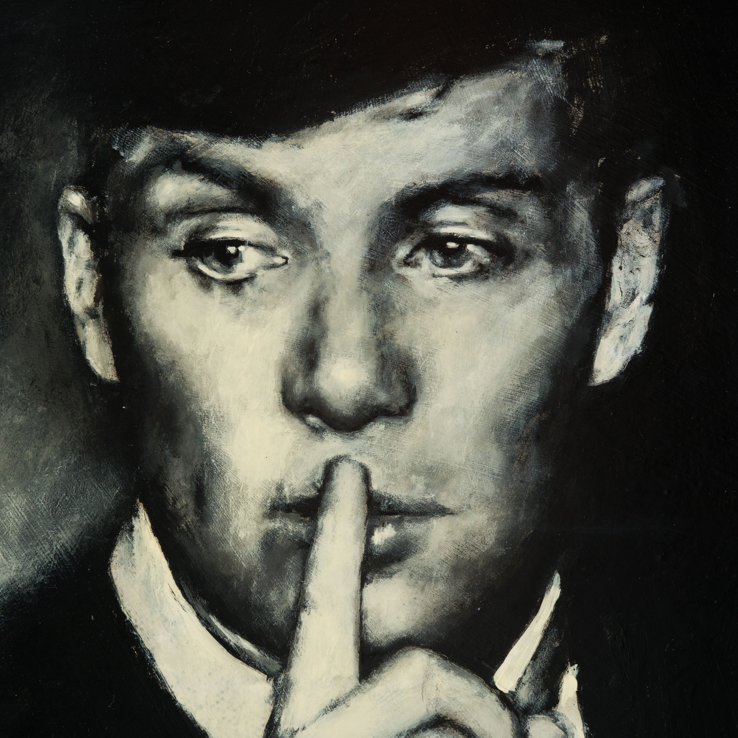 JJO ORI POR 29711 4 Hush