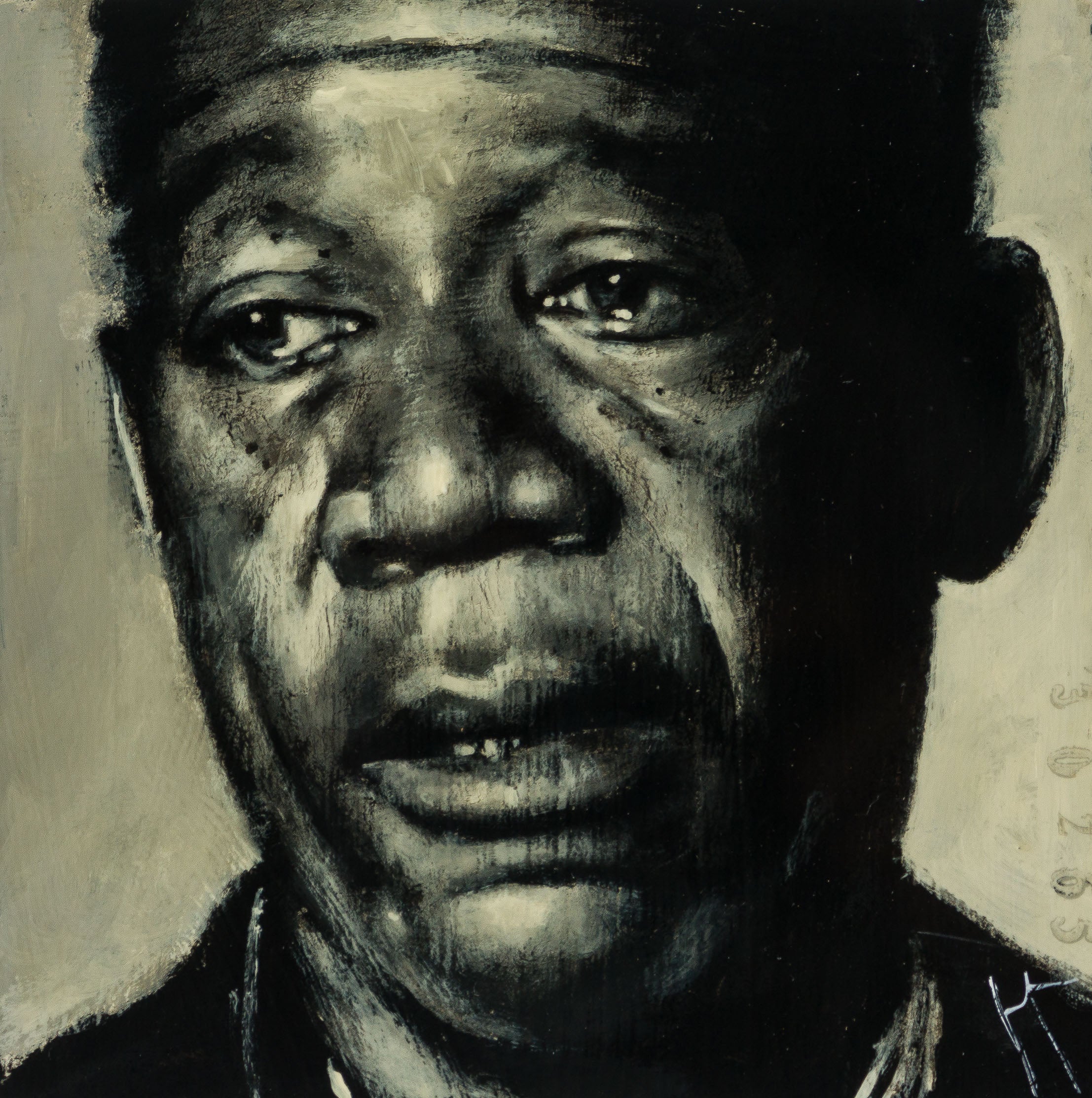 JJO ORI POR 30335 31 Morgan Freeman Shawshank