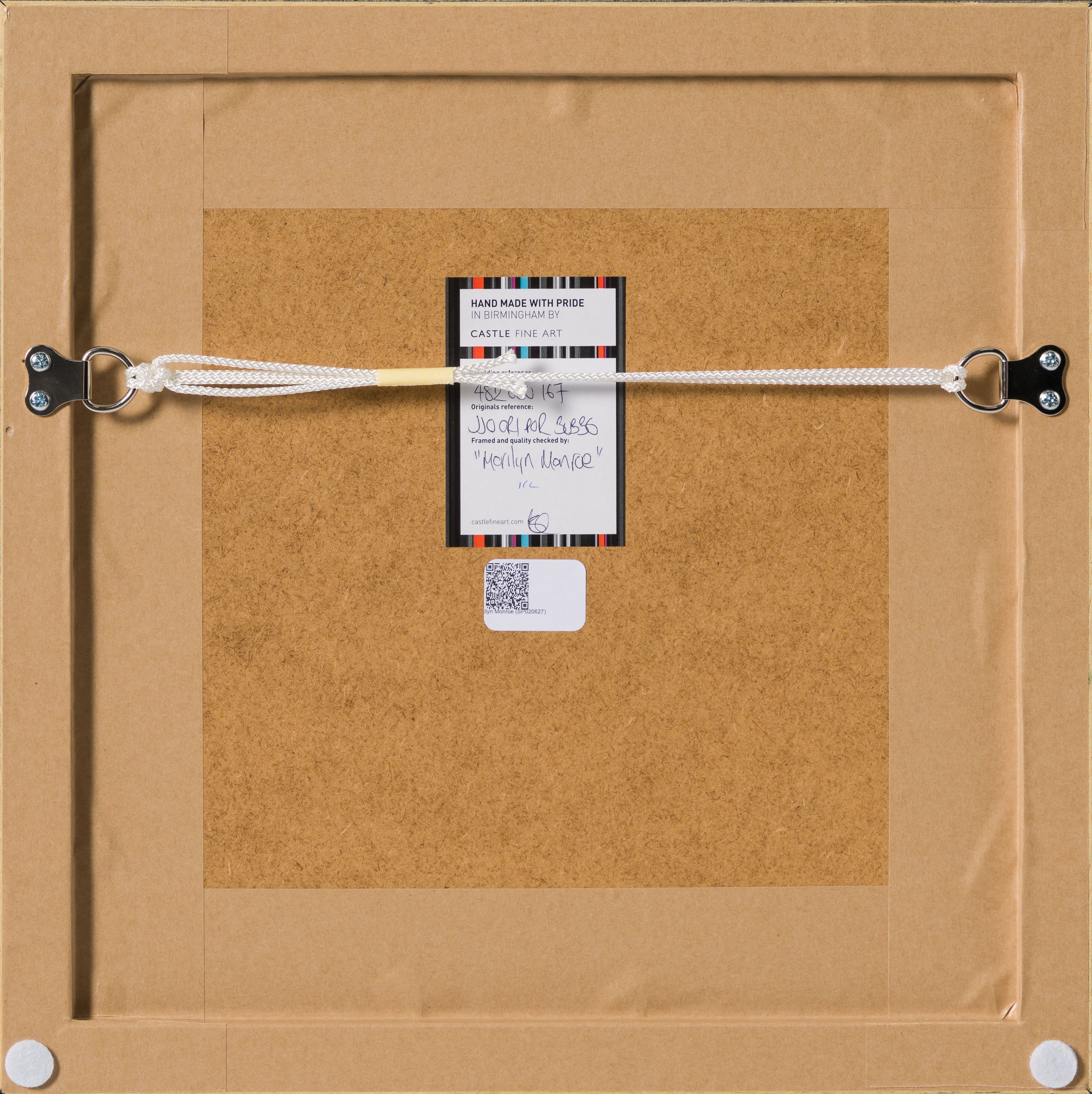 JJO ORI POR 30336 8 Marilyn Monroe