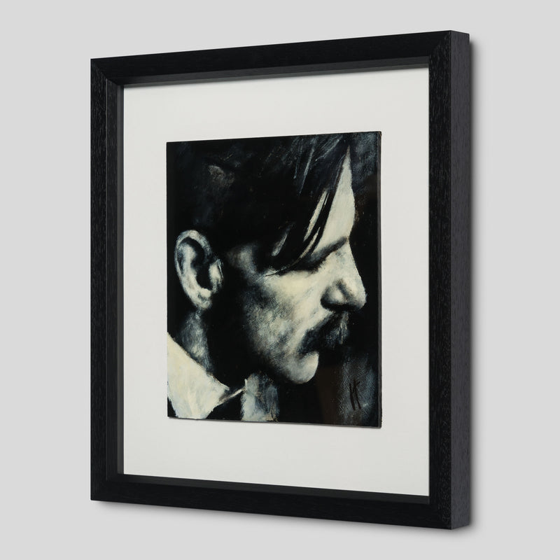 JJO ORI POR 30489 2 Arthur #1