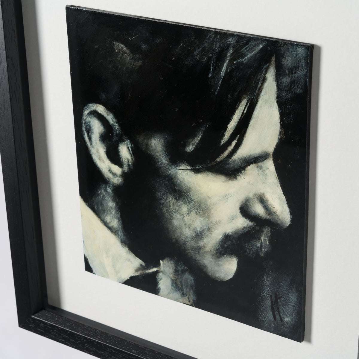 JJO ORI POR 30489 4 Arthur #1