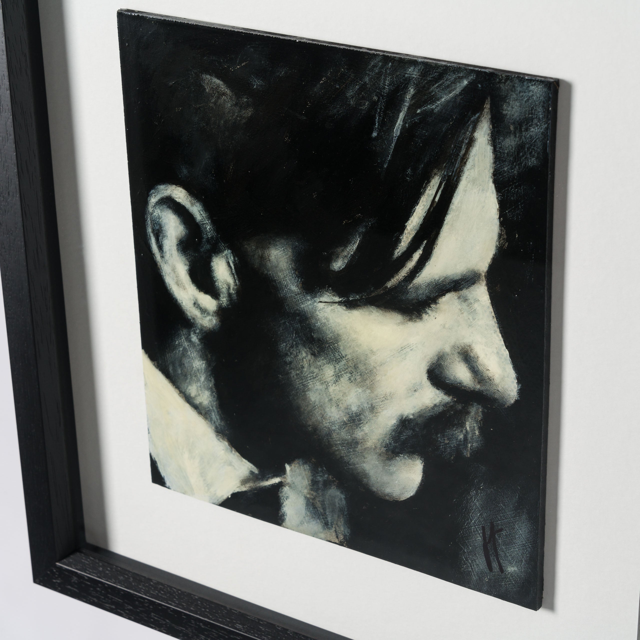 JJO ORI POR 30489 4 Arthur #1